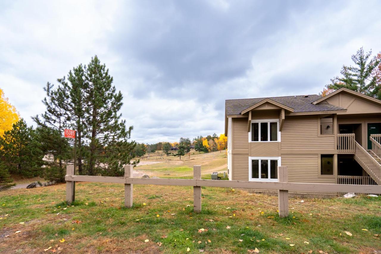 Telemark Northwoods Lodging Cable Екстериор снимка