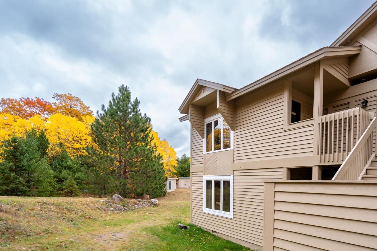 Telemark Northwoods Lodging Cable Екстериор снимка