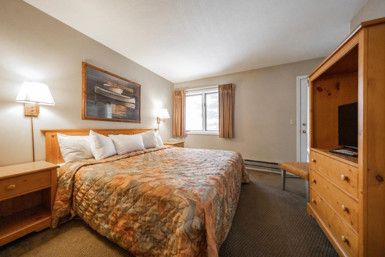 Telemark Northwoods Lodging Cable Стая снимка