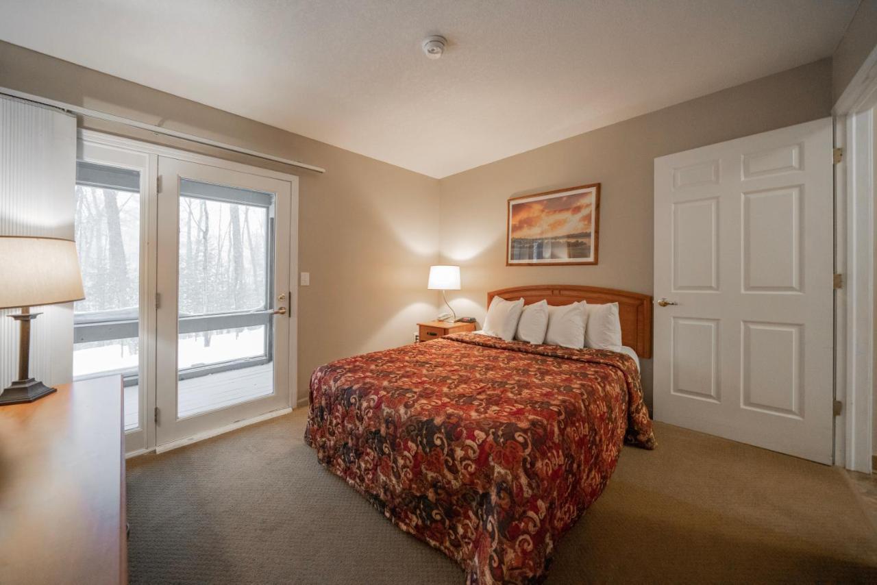 Telemark Northwoods Lodging Cable Стая снимка